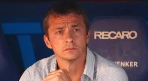 Йоканович за "Левски": Ако зависеше от мен, нямаше да си тръгна