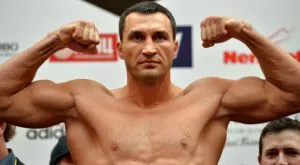 Владимир Кличко идва в България, вижте кога