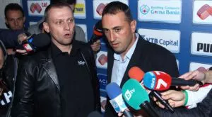 БФС предлага 20 бона на Петев