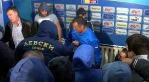 Цър, цър, цър... 