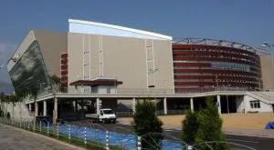 Пуснаха в продажба билетите за Евроволей 2015 в България