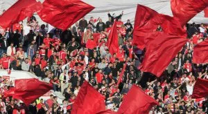 Фен клуб Сектор Г: В събота лудницата ще е пълна