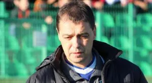 Берое шокира "А" група заради Хубчев