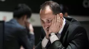 Веско Топалов с жестока атака срещу ФИДЕ
