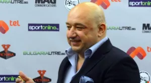 136 депутати избраха новия кабинет, Красен Кралев е министърът на спорта