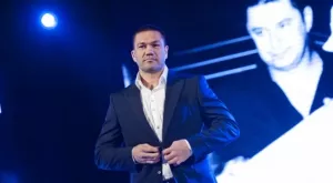 Кобрата: Срещу Кличко ще бъда боксова машина, не аутсайдер