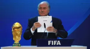 Мондиал 2022 може да се състои в САЩ?