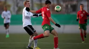 Стефан Велков спрял черното тото в националния