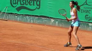 Изабелла Шиникова с нов двоен успех в Тунис 