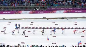 Франческо де Фабиани спечели ски бягането в Лахти