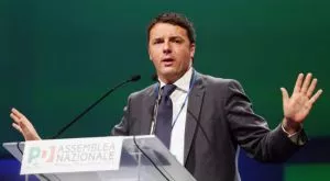 Италия поиска Олимпиадата през 2024