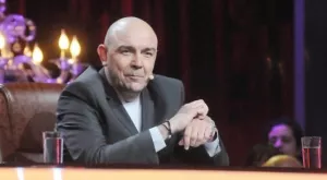 Калин Сърменов: Роналдо е за сатирата