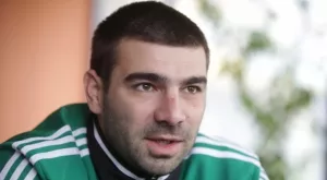 Владо Стоянов: На "Герена" ще е тежко