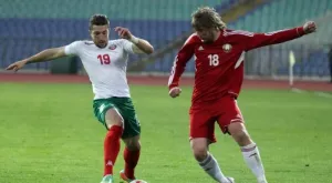 Гълъбинов се завърна с 4 гола за Ливорно