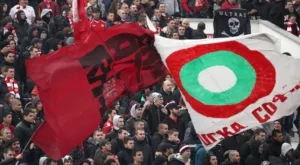Любимец на сектор Г: Не спирах да дебелея, но пак станах голмайстор
