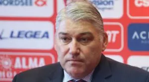 Чакмаков ще помага в ЦСКА при едно условие
