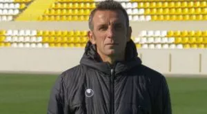Легенда на "Ботев": Пенчев има всичко, за да успее