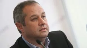 Джиджев: Спонсорите не са решаващи за "Ботев"