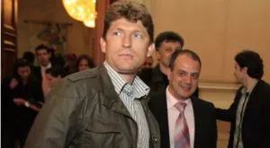 Стойчо Стоилов обяви заместника на Ваюши
