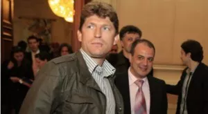 Невиждано! Стойчо Стоилов изолиран изцяло от селекцията в ЦСКА