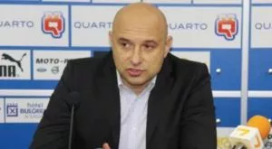 И Черноморец застраши лиценза на "Левски" 