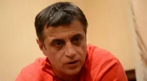 Собственикът на Царско село Стойне Манолов: Корупцията в БФС е толкова дълбока, че е пуснала корени