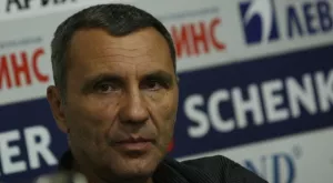 Михаил Таков: Кобрата е на победа от мач за световната титла