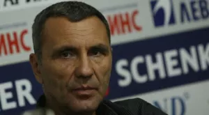 Таков: Игричките на Кличко няма да пречупят Кубрат