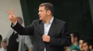 Александър Тодоров: Здравето е най-важно, Балкан има сили да стане шампион