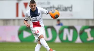 Марко Верати остава в ПСЖ