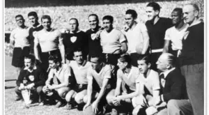 Световно първенство по футбол 1950: Когато Бразилия потъна в сълзи на 200-хилядния "Маракана"