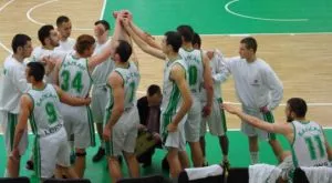 Балкан излъга Рилски спортист