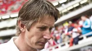 Ван дер Сар: Ако Ван Гаал не ни направи победители, значи никой не може