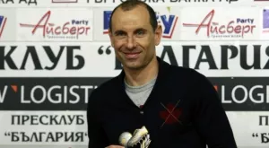 Мартин Петров каза защо няма играчи като него, Стенли и Бербатов и кои са най-добрите, с които е играл