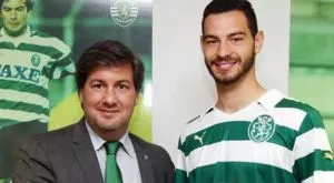 Славчев пред Sportlinе: Няма да играя поне пет седмици