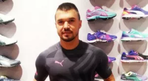 Божинов: Ботев не е крачка назад, Враца ми е като Ню Йорк