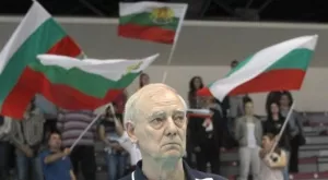 Кузюткин: Трябва да се сравняваме с най-добрите в света