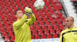 "Сините" отрекоха да искат дуо от "Ботев"