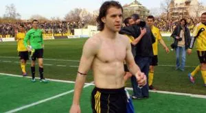 Иван Цветков отказа на Арис