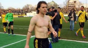 Иван Цветков отговори на ЦСКА