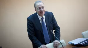 Шефът на НС в "Левски" разкри защо спонсорите (ще) се тълпят на "Герена"