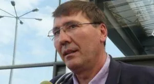 Глушков: Барселона има сериозни планове за Везенков