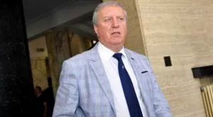 ЦСКА чисти дълга си към НАП до месец