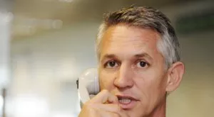 Линекер: Загубихме от страна, в която вулканите са повече от футболистите