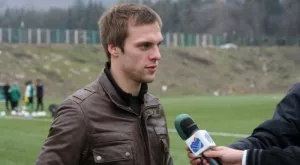 Дзаферович: Васев е голям плюс за съперника