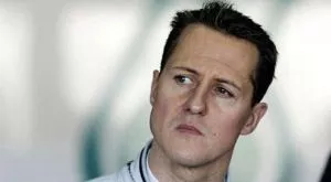 В Германия: Шумахер успя да "направи малки стъпки"