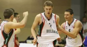 Везенков е отличен избор от драфта, смята експерт по НБА