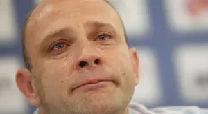 Тити Папазов сравни Наско Сираков с бивол и отсече: Дано Иво Ивков не ме съди