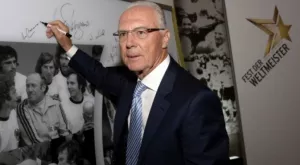 ФИФА разследва Бекенбауер във връзка с Мондиал 2006