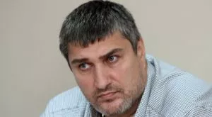 Любо Ганев: Щях да хвана Хайнен за врата, ако бях в залата!